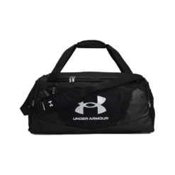 Under Armour Duffle Bag 58L Svart