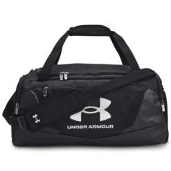 Under Armour Duffle Bag 40L Svart
