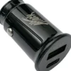 Usb-A Och Usb-C Laddare 12V
