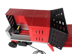 Vedklyv 370/4 4-ton