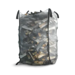 Vedsäckar 10-pack