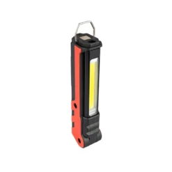 VELAMP Inspektionslampa FLEX 350 lm USB