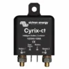Victron Energy Batterikombinerare/Relä Cyrix 12/24V-120A