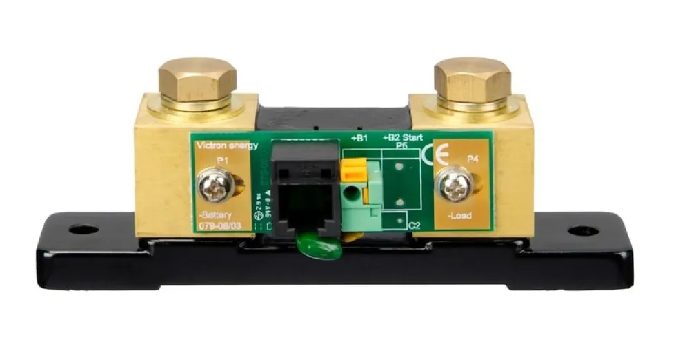 Victron Energy Batterimonitor BMV-700