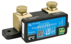 Victron Energy Batteriövervakare SmartShunt 500A/50mV med Bluetooth