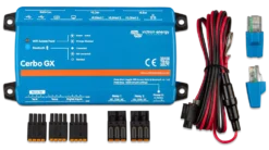Victron Energy Cerbo GX Batteriövervakning