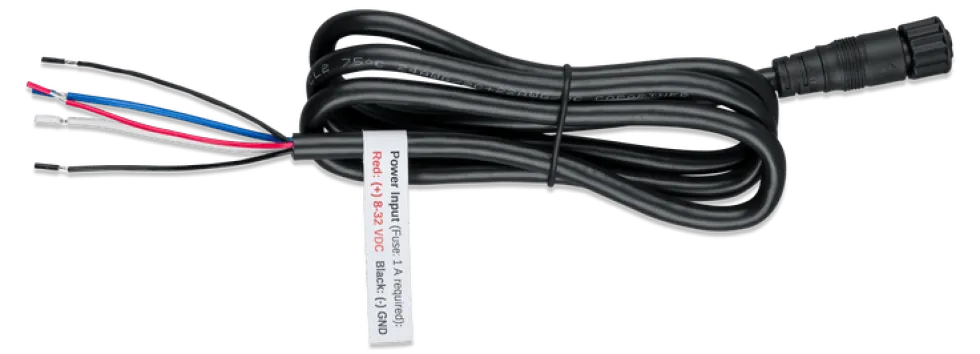 Victron Energy Display GX Touch 50