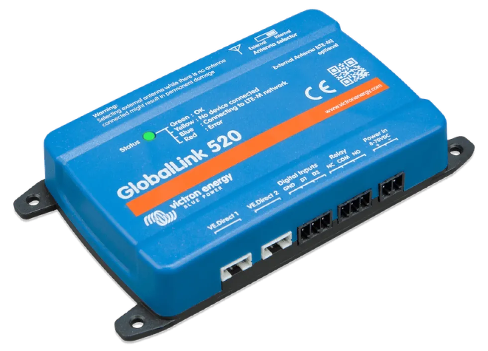 Victron Energy GlobalLink 520
