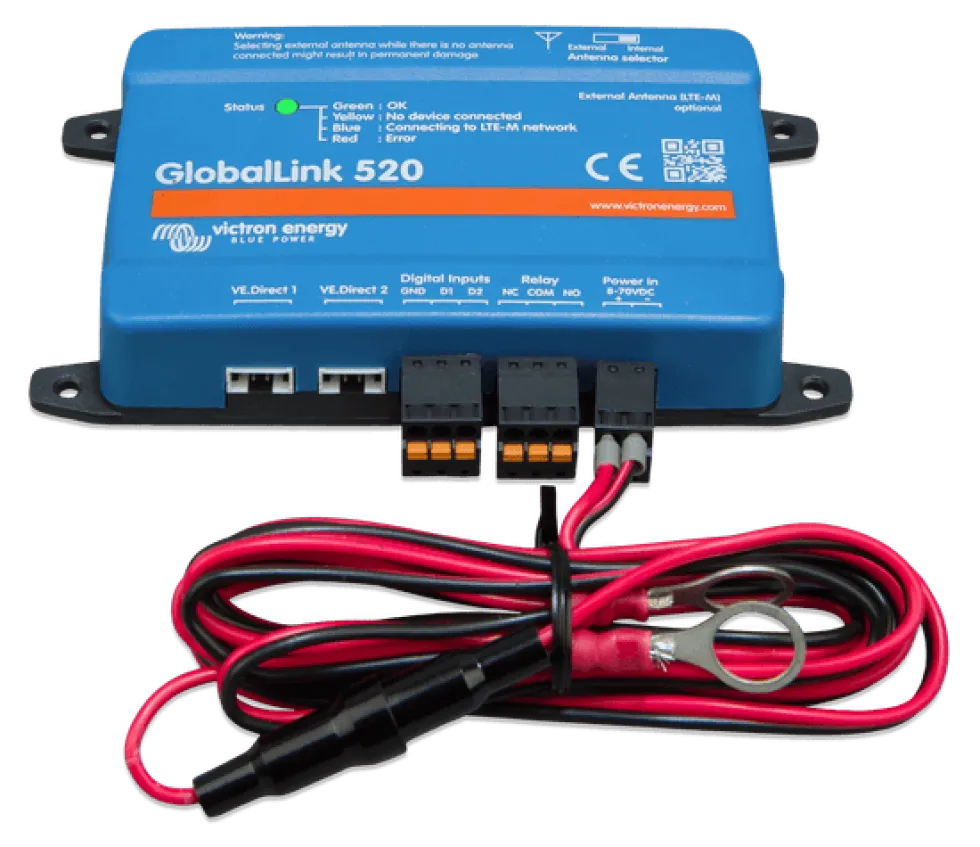 Victron Energy GlobalLink 520