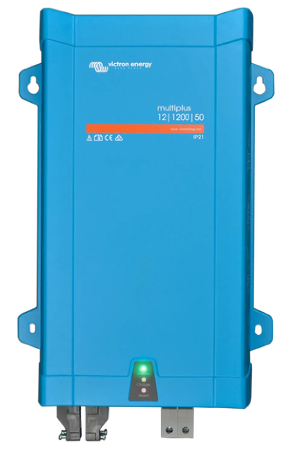 Victron Energy Inverter/laddare MultiPlus 12V/1200W/50A IP21