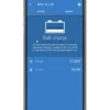 Victron Energy Laddare Blue Smart 12V/30A IP22 3 utgångar med Bluetooth