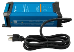 Victron Energy Laddare Blue Smart 12V/30A IP22 1 utgång med Bluetooth