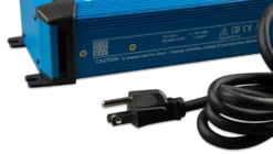 Victron Energy Laddare Blue Smart 12V/30A IP22 1 utgång med Bluetooth