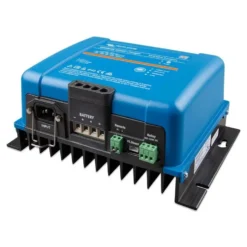 Victron Energy Laddare Phoenix Smart 12V/50A IP43 3 utgångar med Bluetooth