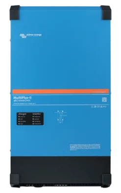 Victron Energy MultiPlus-II 48/10000/140-100 230V Laddare / Omvandlare