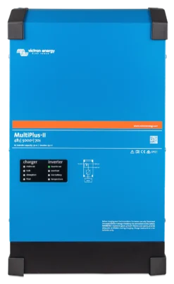 Victron Energy MultiPlus-II 48V 5000VA 70-50 230V Laddare/ Omvandlare