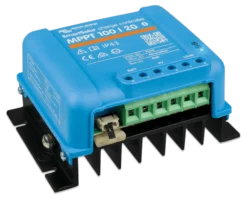 Victron Energy Solcellsregulator SmartSolar MPPT 100V/20A IP43 med Bluetooth