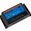 Victron Energy Solcellsregulator BlueSolar PWM 12/24V-10A