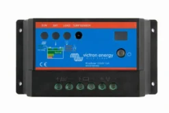 Victron Energy Solcellsregulator BlueSolar PWM 12/24V-10A
