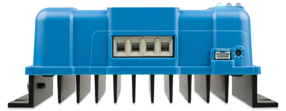 Victron Energy Solcellsregulator SmartSolar MPPT 100V/30A IP43 med Bluetooth