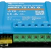 Victron Energy Solcellsregulator SmartSolar MPPT 75V/10A IP43 med Bluetooth