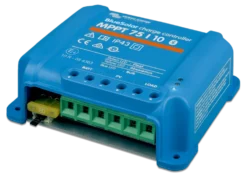 Victron Energy Solcellsregulator SmartSolar MPPT 75V/10A IP43 med Bluetooth