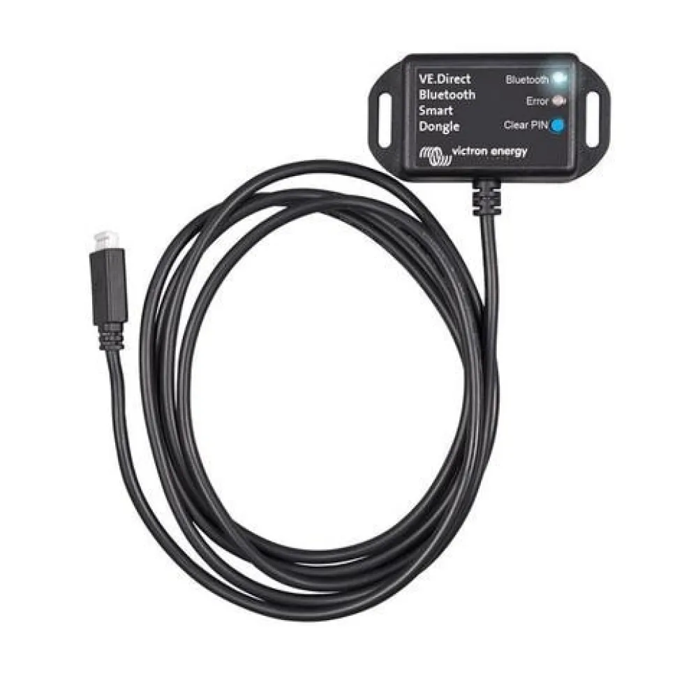 Victron Energy VE.Direct Bluetooth Smart Dongle