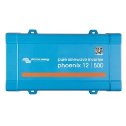 Victron Energy Växelriktare Inverter Phoenix 12V/500VA