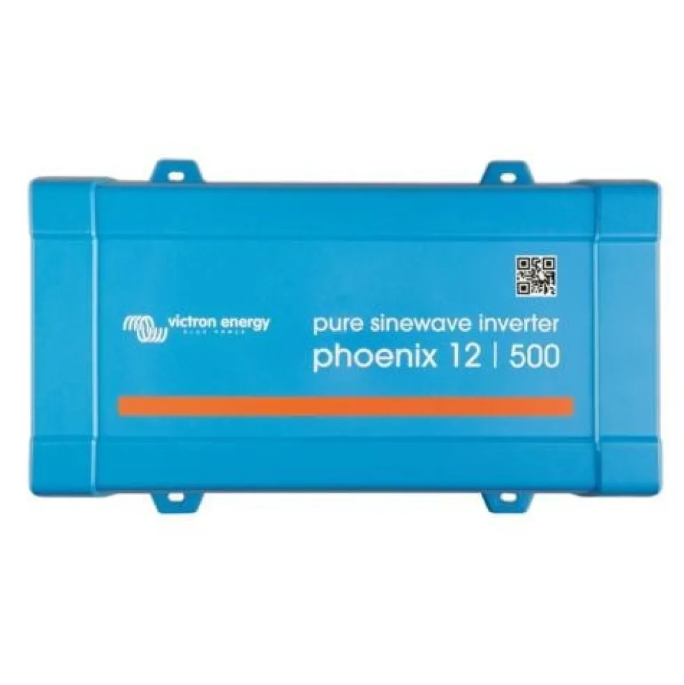 Victron Energy Växelriktare Inverter Phoenix 12V/500VA
