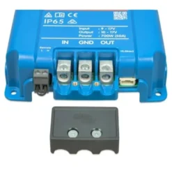 Victron Orion XS 12/12-50A DC-DC laddare med bluetooth