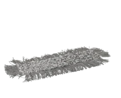 Vikan Fuktmopp Damp 43 60cm