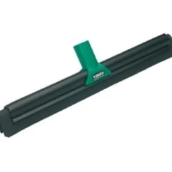 Vikan Golvskrapa 400Mm Svart Gummi