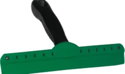 Vikan Wipe-N-Shine 250mm Grön