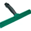 Vikan Wipe-N-Shine 350Mm Grönt Gummi