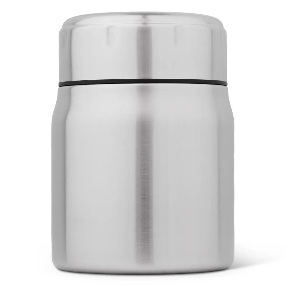Vildmark Foodie Mattermos 0.5L Stål