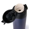 Vildmark On the Go 0.35L Mattsvart