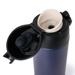 Vildmark On the Go 0.35L Mattsvart