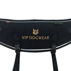 VIP Dragbälte 2.0