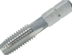 Völkel Gängtapp HexTap S med 1/4'' bitsfäste