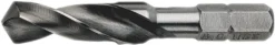 Völkel Spiralborr 1/4" Sexkantsfäste HSS