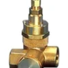 VMC Automatisk avlastningsventil 3/4''