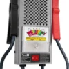 6/12 Volt Batteri Testare