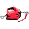 Warn Vinsch Pullzall 220V