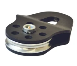 Warrior Winches Kastblock för syntetlina 9000kg