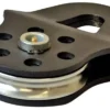 Warrior Winches Kastblock med smörjnippel 9000kg