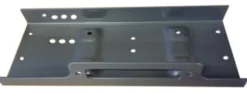 Warrior Winches Monteringsplatta för vinschar 6000-15000 lbs
