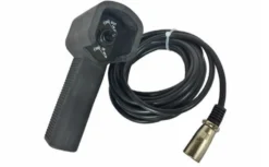 Warrior Winches Trådbunden Handkontroll Heavy Duty, 4-pin 15m