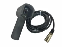 Warrior Winches Trådbunden Handkontroll Heavy Duty, 4-pin