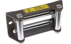 Warrior Winches Vajerguide, Ninja 2000-3500 lb