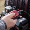 Warrior Winches Vinsch Gladiator 8000 lbs, 12V Armortek Extreme